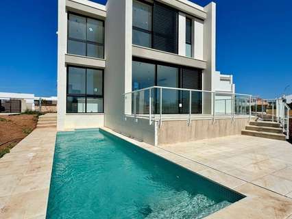 Chalet en venta en Ciutadella de Menorca