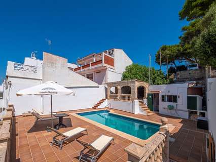 Casa en venta en Ciutadella de Menorca