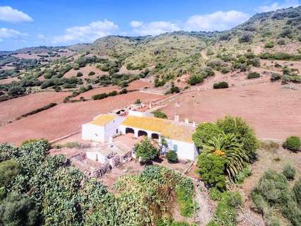 Casa rústica en venta en Ferreries