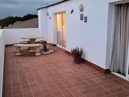 Ático en venta en Ciutadella de Menorca