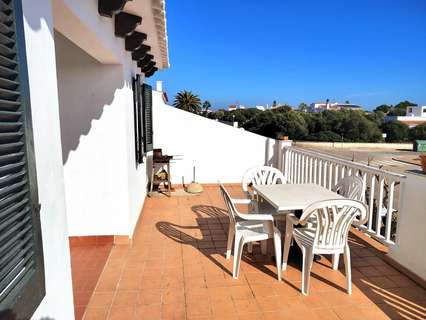 Apartamento en venta en Ciutadella de Menorca