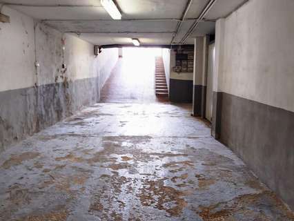 Plaza de parking en venta en Ciutadella de Menorca