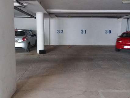Plaza de parking en venta en Ciutadella de Menorca