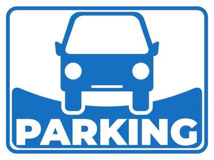 Plaza de parking en venta en Ciutadella de Menorca