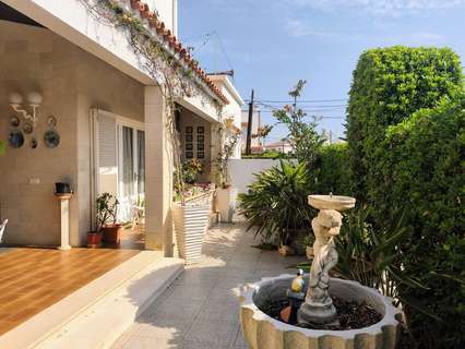 Casa en venta en Ciutadella de Menorca