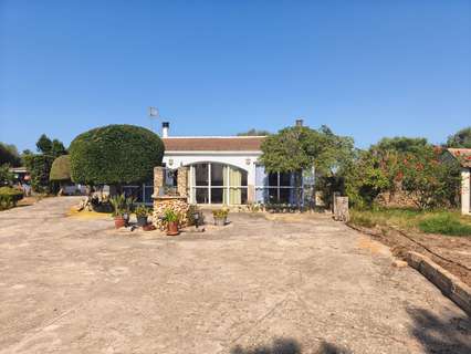 Casa en venta en Ciutadella de Menorca