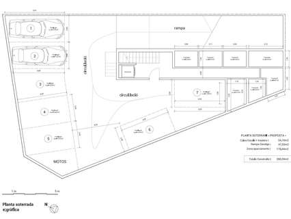 Parcela rústica en venta en Ciutadella de Menorca