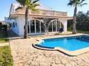 Chalet en venta en Ciutadella de Menorca