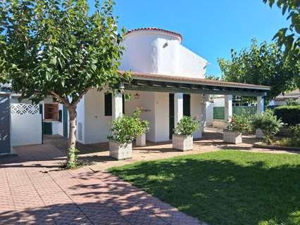Chalet en venta en Ciutadella de Menorca