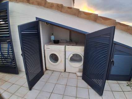 Ático dúplex en venta en Ciutadella de Menorca