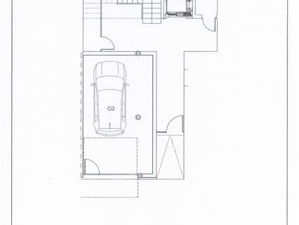 Plaza de parking en venta en Ciutadella de Menorca