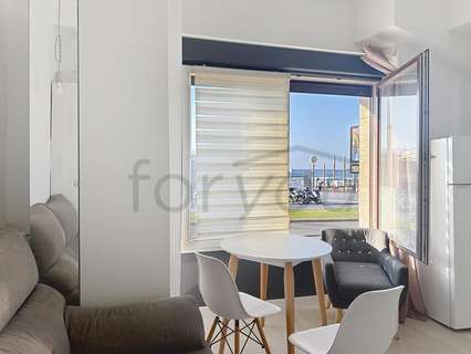 Piso en venta en Donostia-San Sebastián