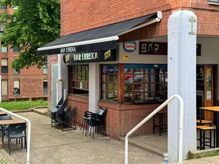 Local comercial en venta en Donostia-San Sebastián