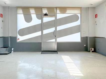 Local comercial en venta en Donostia-San Sebastián