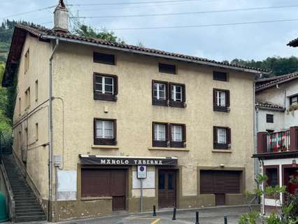 Casa en venta en Zegama