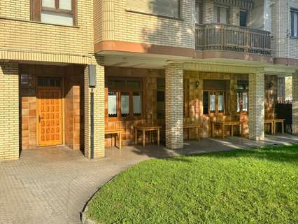 Local comercial en venta en Zumaia
