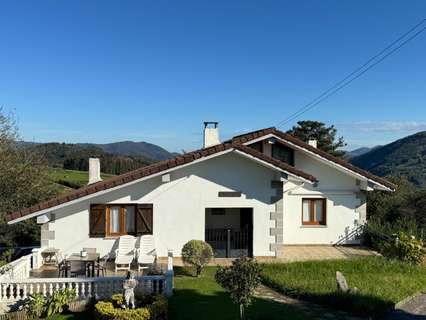 Casa en venta en Hernialde