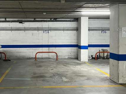 Plaza de parking en venta en Donostia-San Sebastián