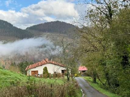 Casa en venta en Zegama