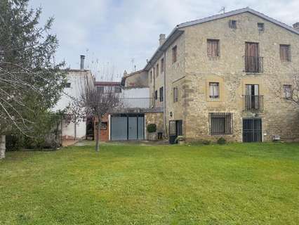 Casa en venta en Baños de Rioja