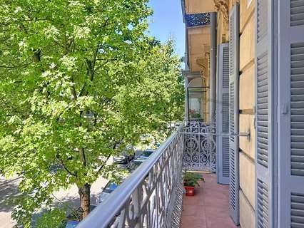 Piso en venta en Donostia-San Sebastián