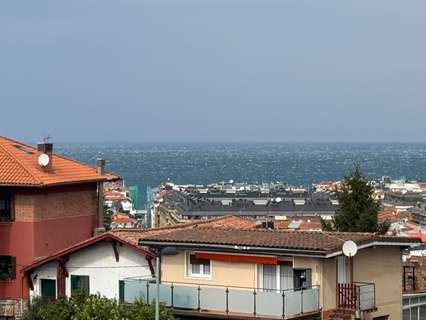Piso en venta en Donostia-San Sebastián