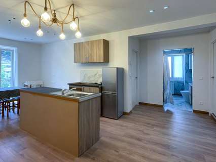 Piso en venta en Idiazabal