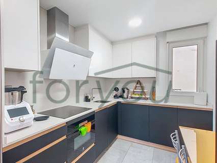 Ático dúplex en venta en Zaragoza