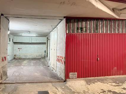 Plaza de parking en venta en Donostia-San Sebastián