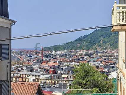 Piso en venta en Donostia-San Sebastián