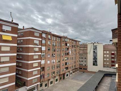 Piso en venta en Logroño