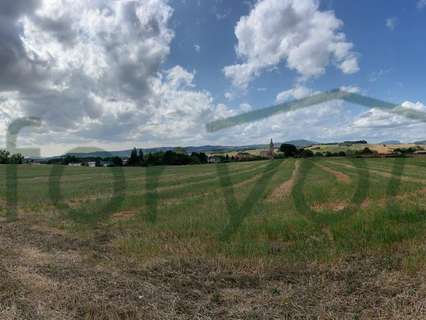 Parcela urbana en venta en La Puebla de Arganzón