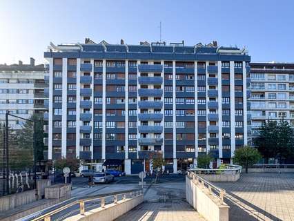 Piso en venta en Donostia-San Sebastián