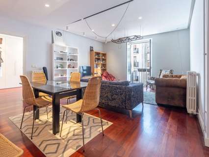 Piso en venta en Donostia-San Sebastián