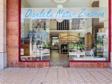Local comercial en venta en Oiartzun