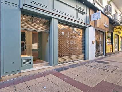 Local comercial en venta en Zaragoza