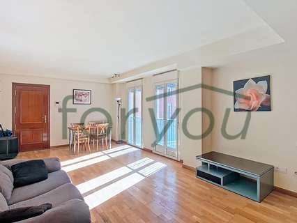 Piso en venta en Zaragoza