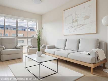 Piso en venta en Donostia-San Sebastián