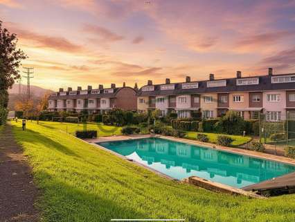 Casa en venta en Lasarte-Oria