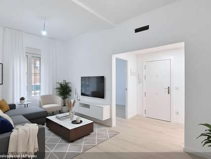 Piso en venta en Zaragoza rebajado