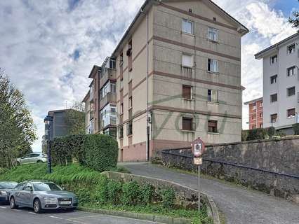 Piso en venta en Errenteria