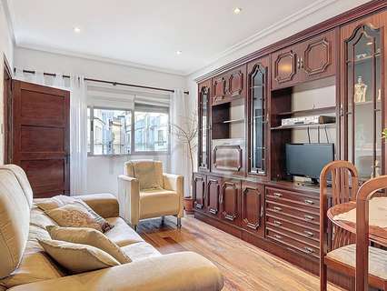 Piso en venta en Donostia-San Sebastián