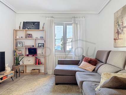 Piso en venta en Donostia-San Sebastián