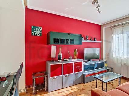 Piso en venta en Zaragoza