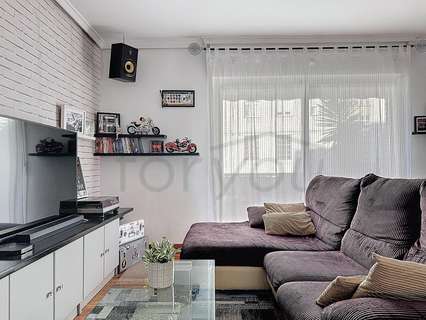 Piso en venta en Donostia-San Sebastián