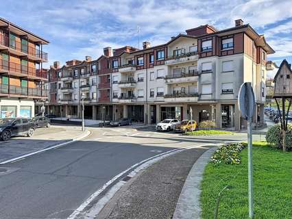 Piso en venta en Usurbil