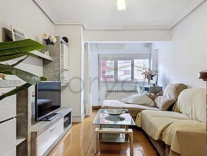 Piso en venta en Donostia-San Sebastián rebajado