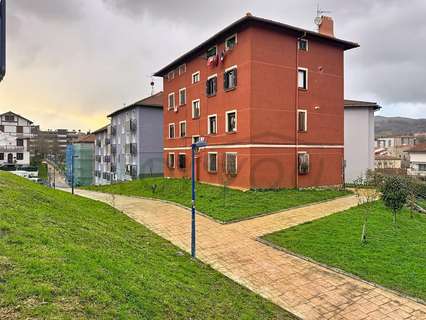 Piso en venta en Errenteria rebajado