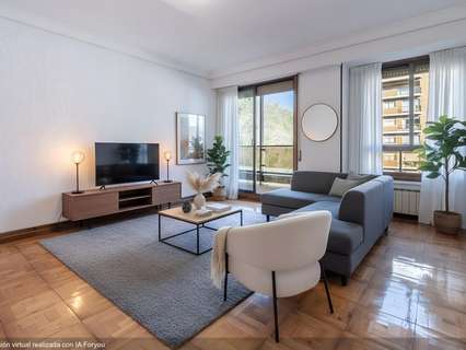 Piso en venta en Donostia-San Sebastián