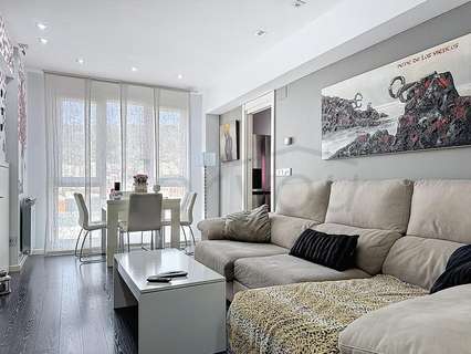 Piso en venta en Donostia-San Sebastián